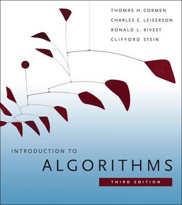 Algorithms