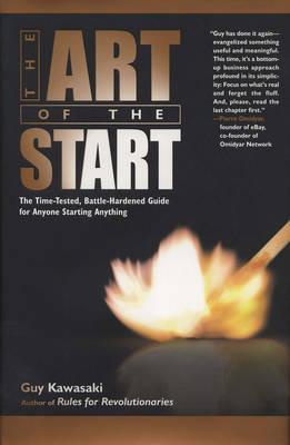 The Art Of The Start