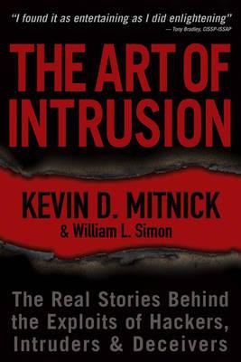 The Art of Intrusion