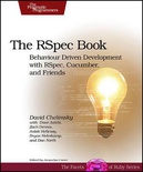 The Rspec Book