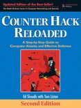 Studyguide for Counter Hack Reloaded