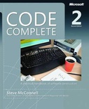 Code Complete, Second Edition