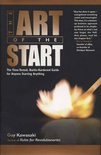 The Art Of The Start