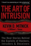 The Art of Intrusion